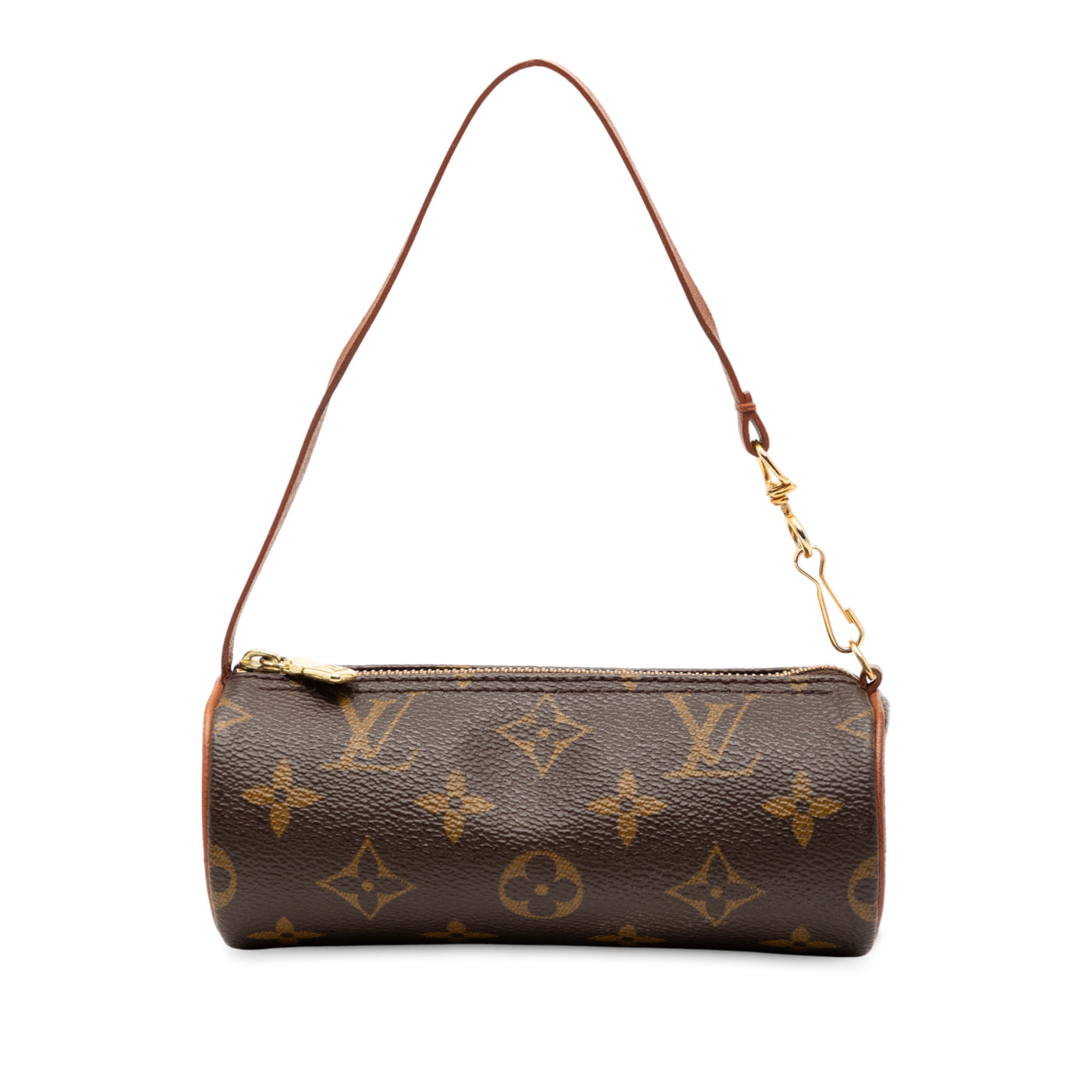 Monogram Papillon Pochette - Image 1