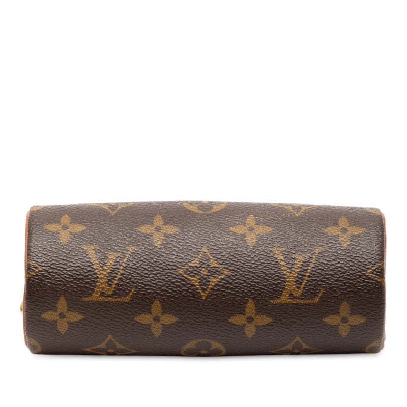 Monogram Papillon Pochette - Image 3