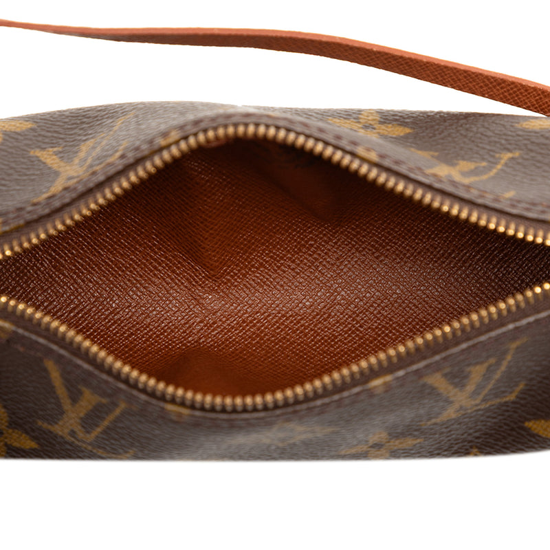 Monogram Papillon Pochette - Image 4