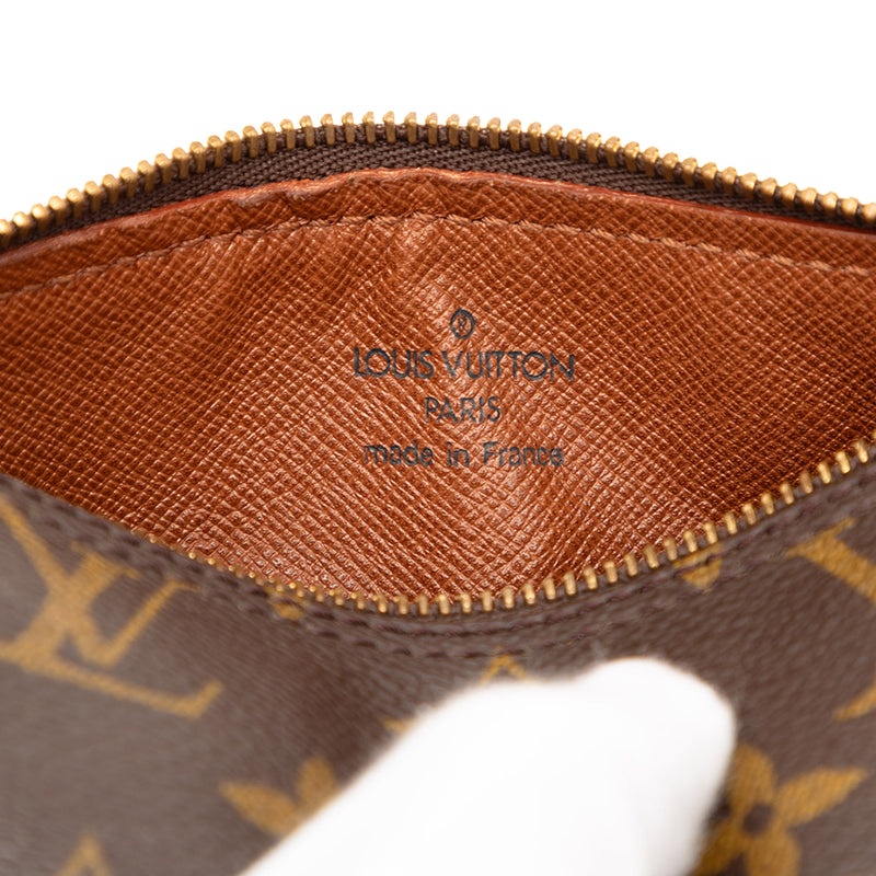 Monogram Papillon Pochette - Image 5