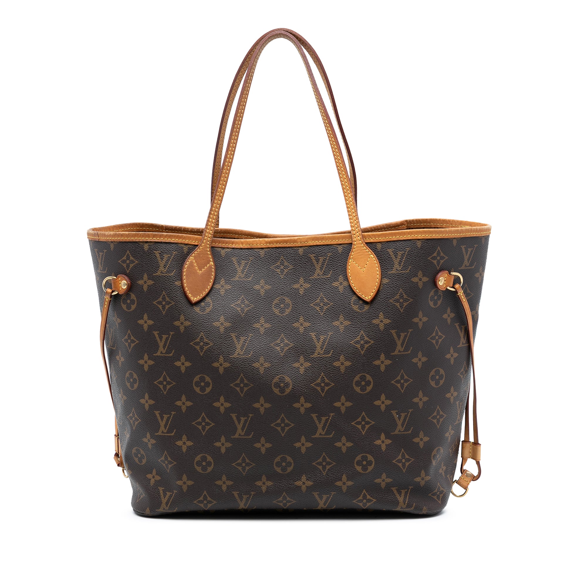 Monogram Neverfull MM - Image 1