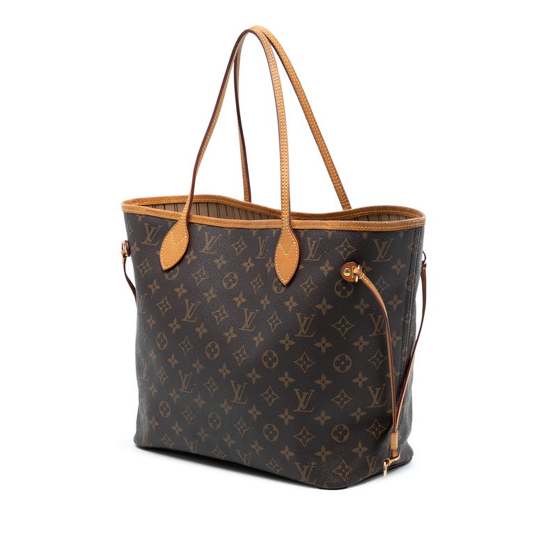 Monogram Neverfull MM - Image 2