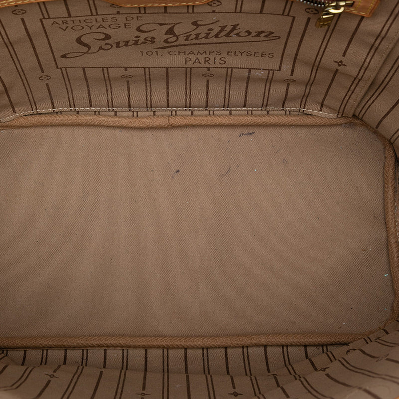Monogram Neverfull MM - Image 4