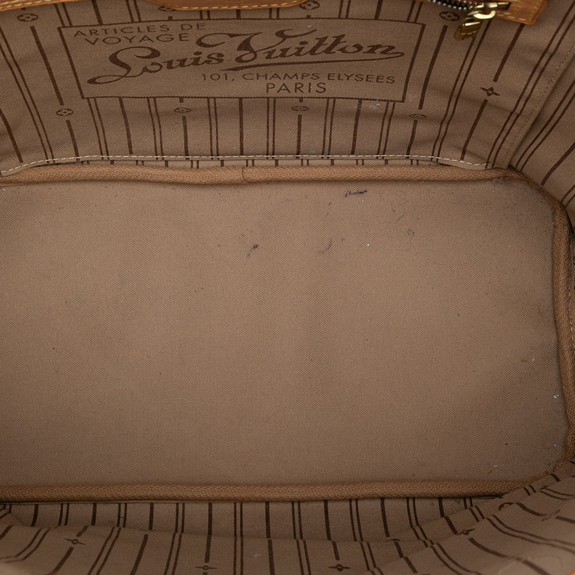 Monogram Neverfull MM - Image 4
