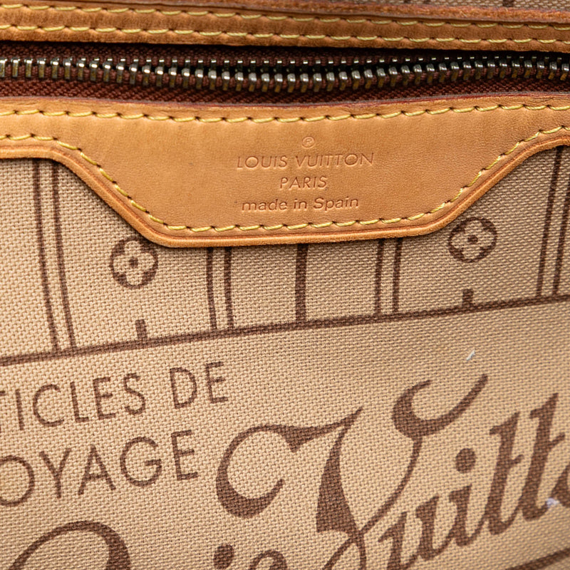 Monogram Neverfull MM - Image 5