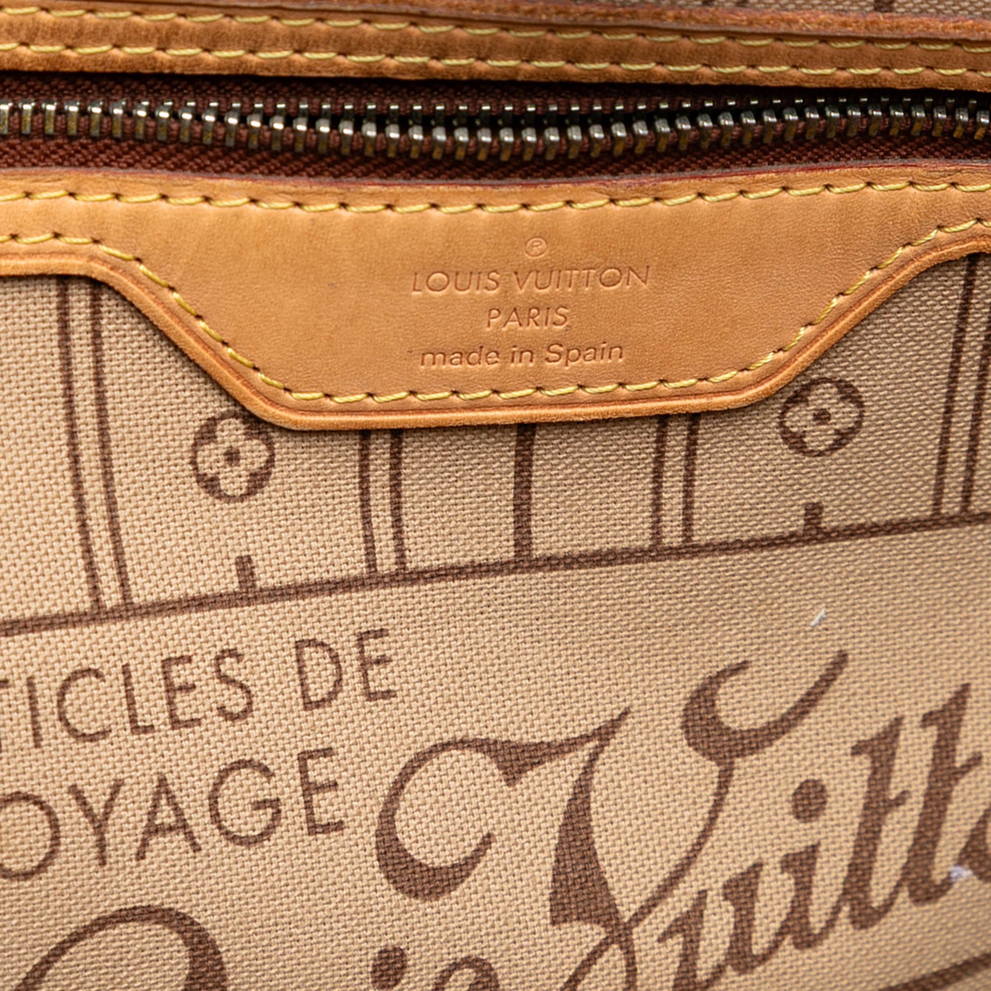 Monogram Neverfull MM - Image 5