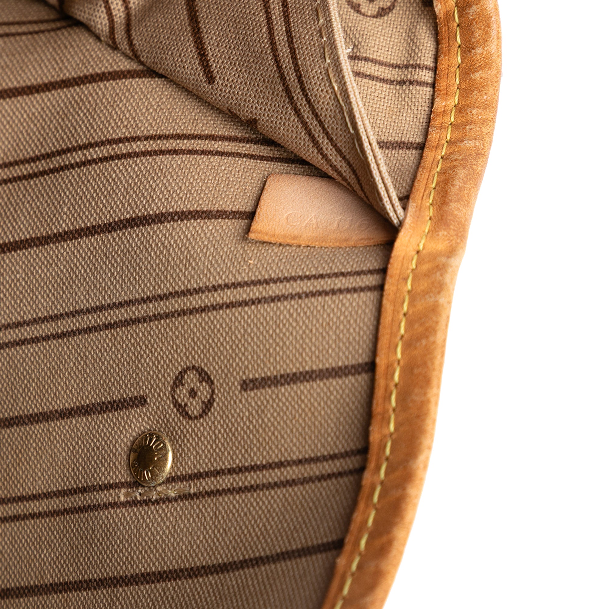 Monogram Neverfull MM - Image 6