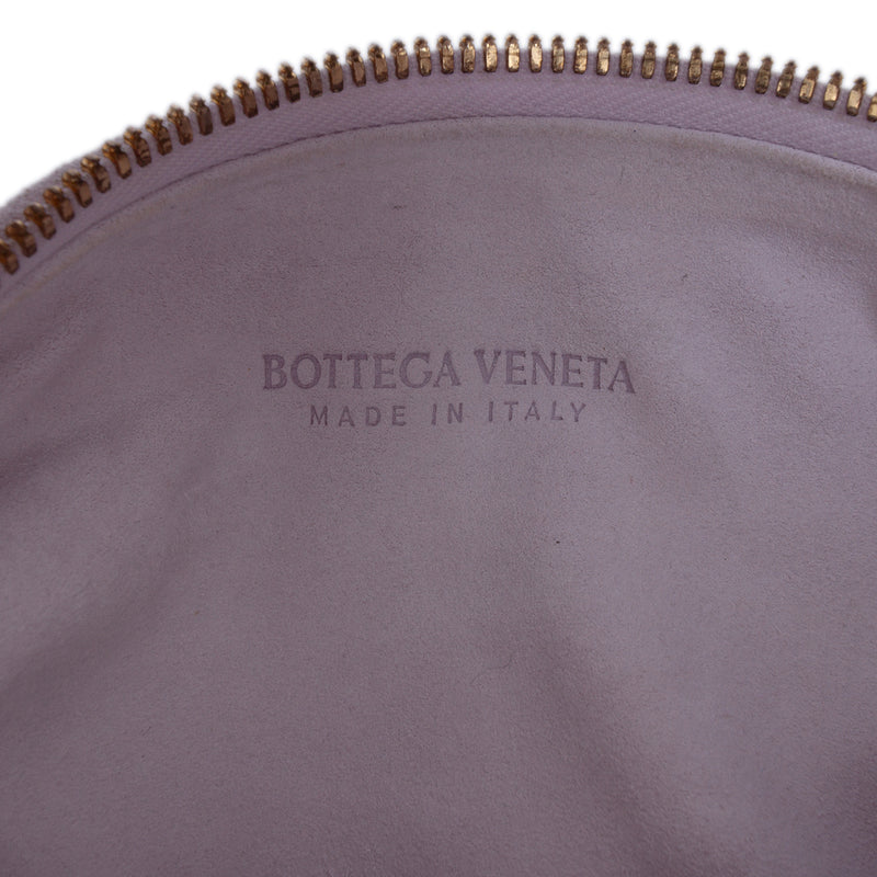 Mini Suede Intrecciato Jodie - Image 5