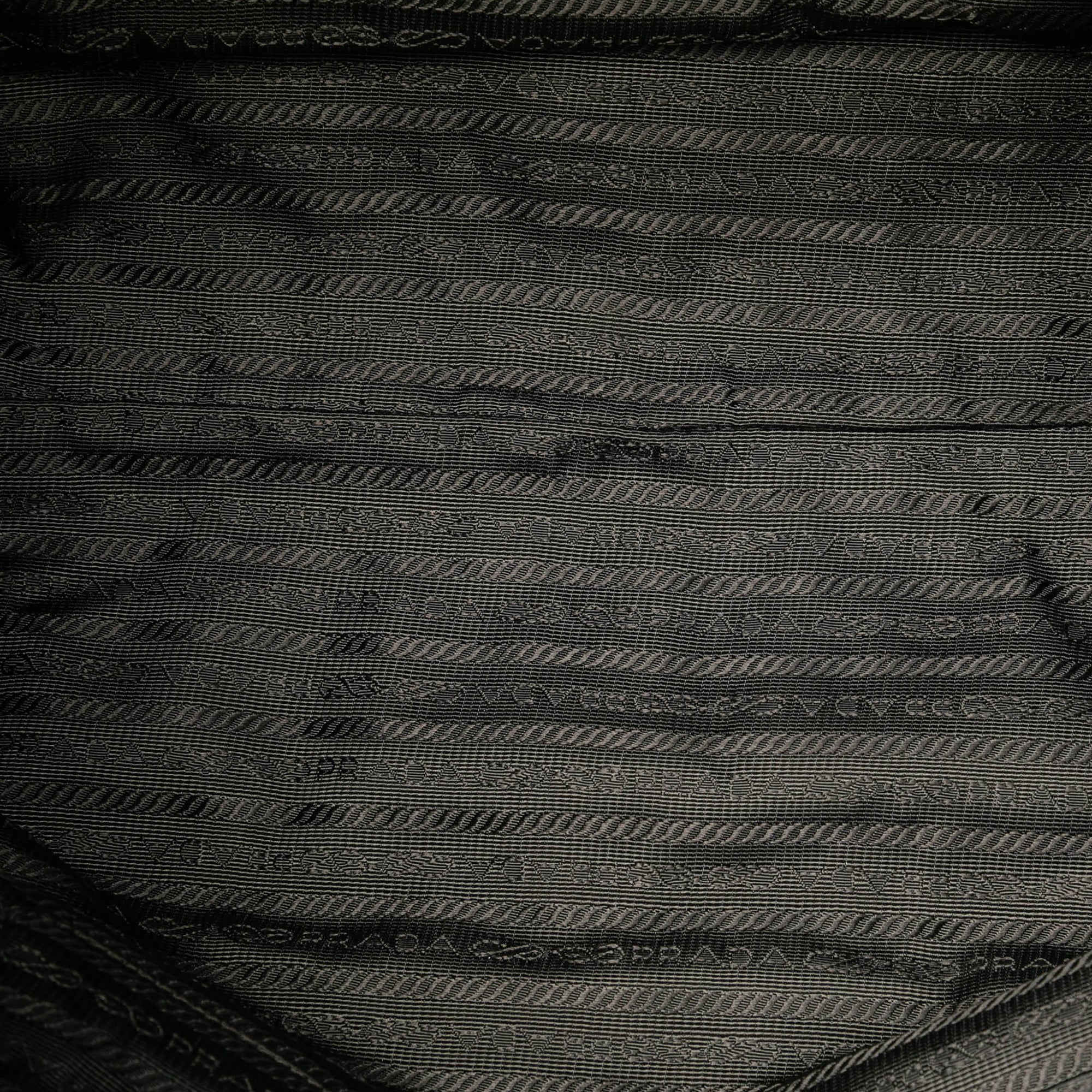 Nappa Gaufre Satchel - Image 4