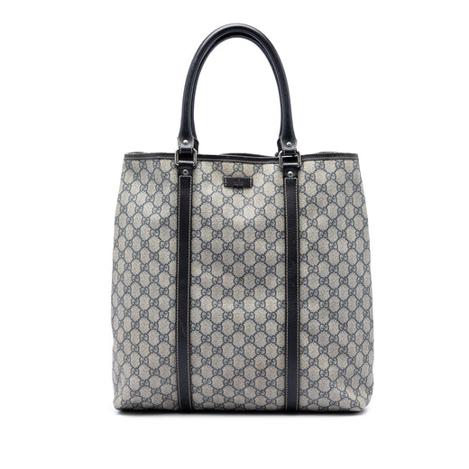 GG Supreme Joy Vertical Tote - Image 1