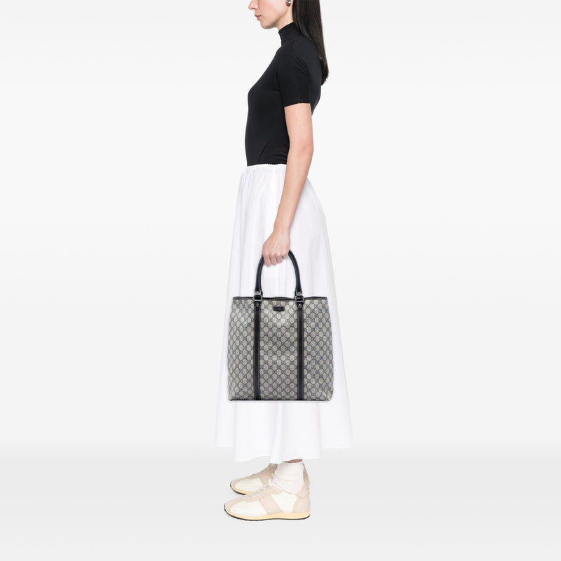 GG Supreme Joy Vertical Tote - Image 5