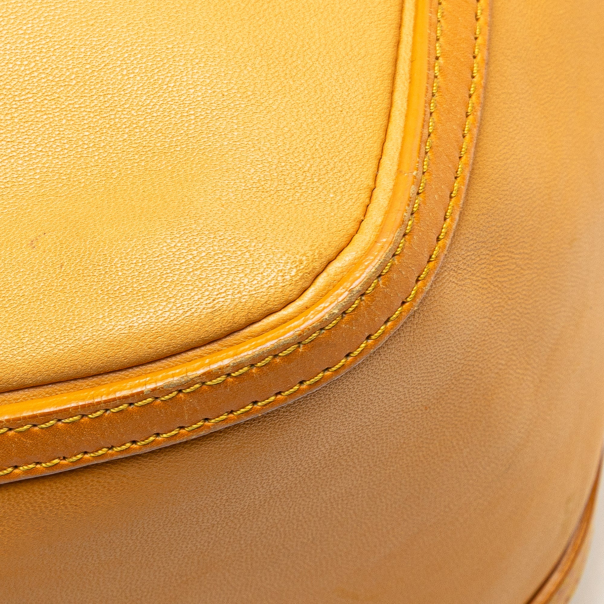 Nappa Handbag - Image 10
