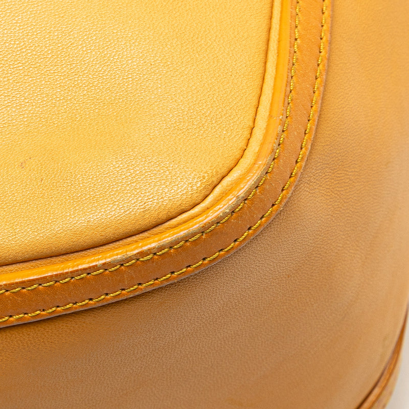 Nappa Handbag - Image 10