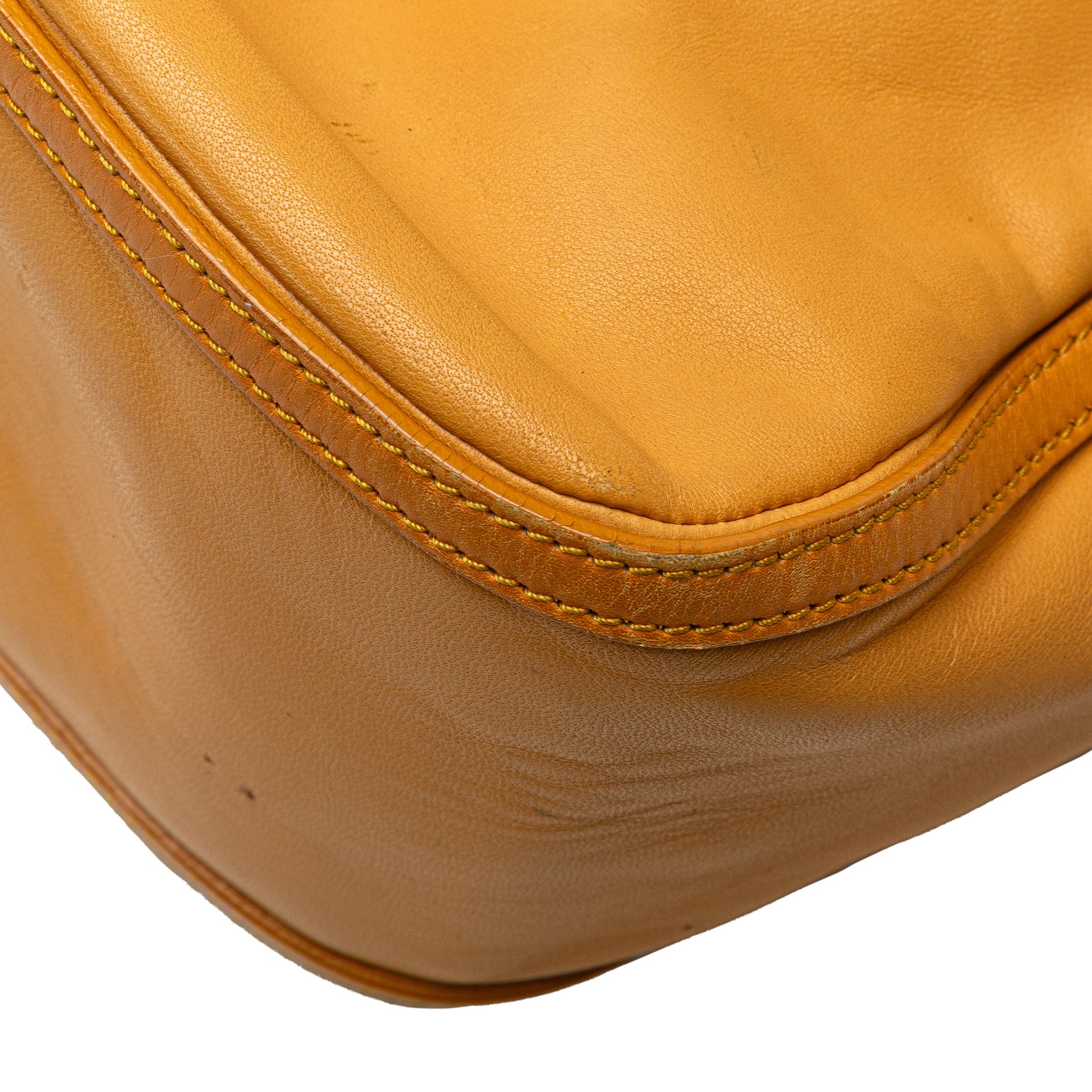 Nappa Handbag - Image 11