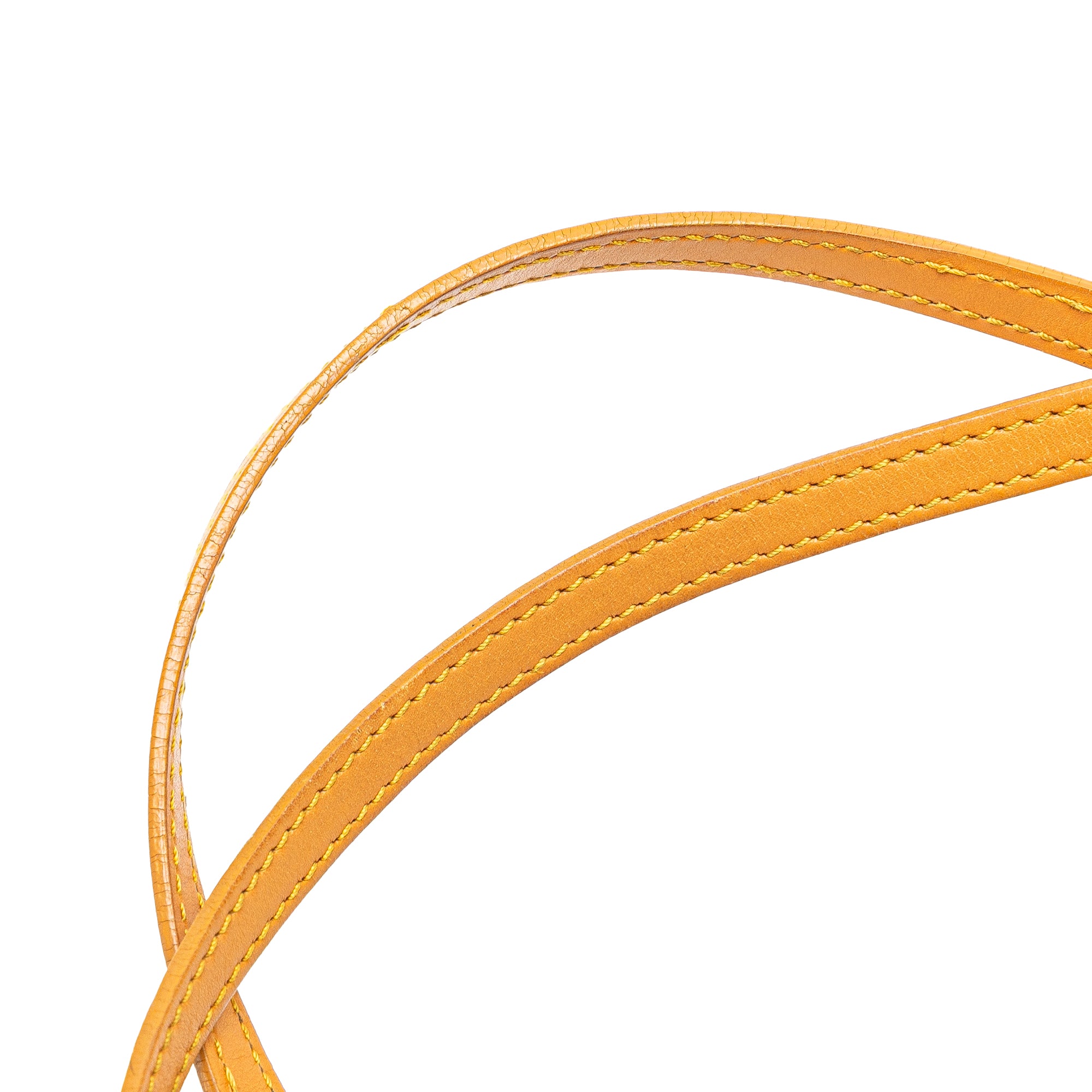 Nappa Handbag - Image 13