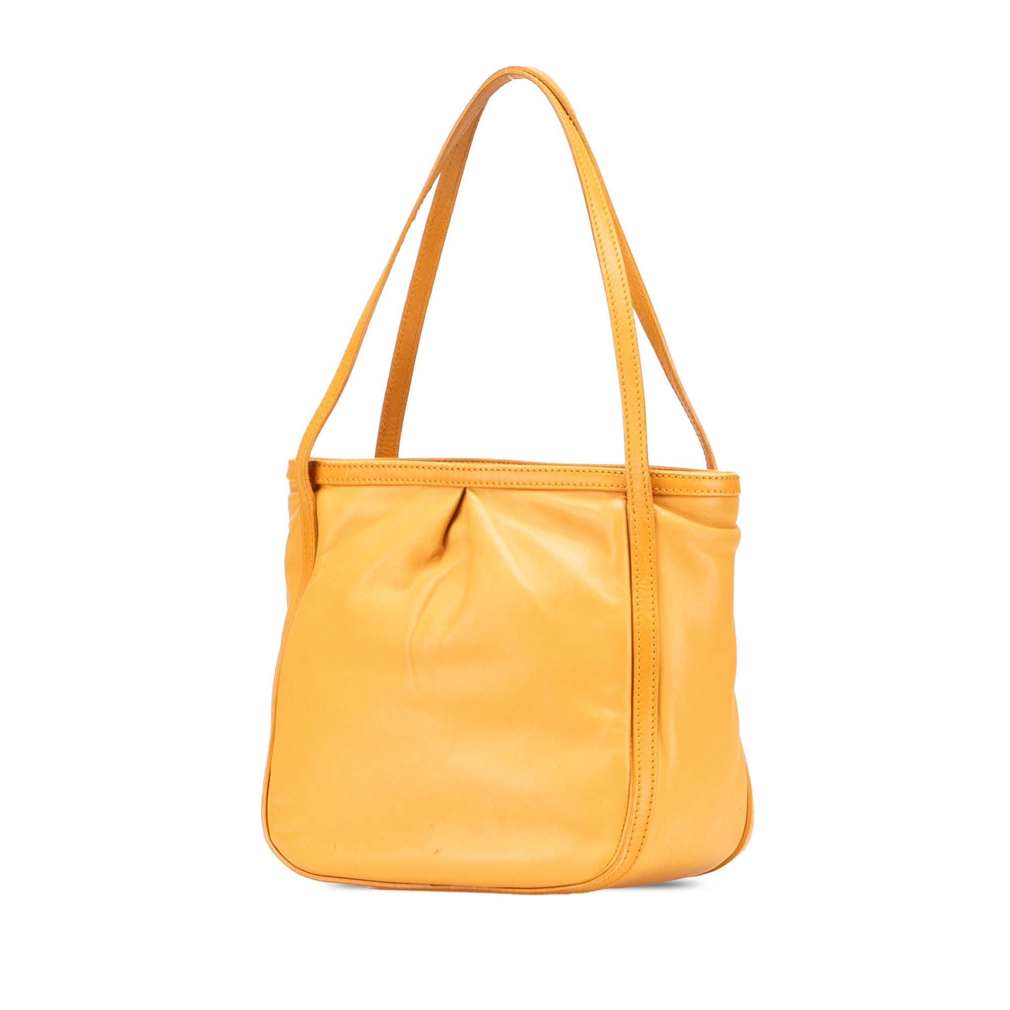 Nappa Handbag - Image 2