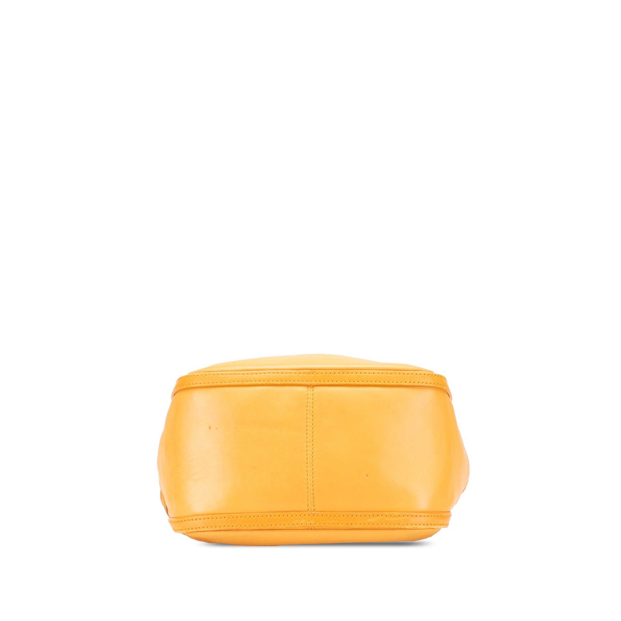 Nappa Handbag - Image 3