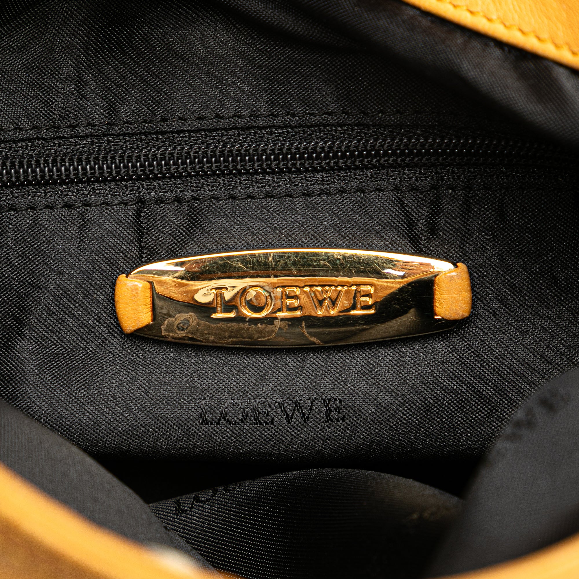 Nappa Handbag - Image 5