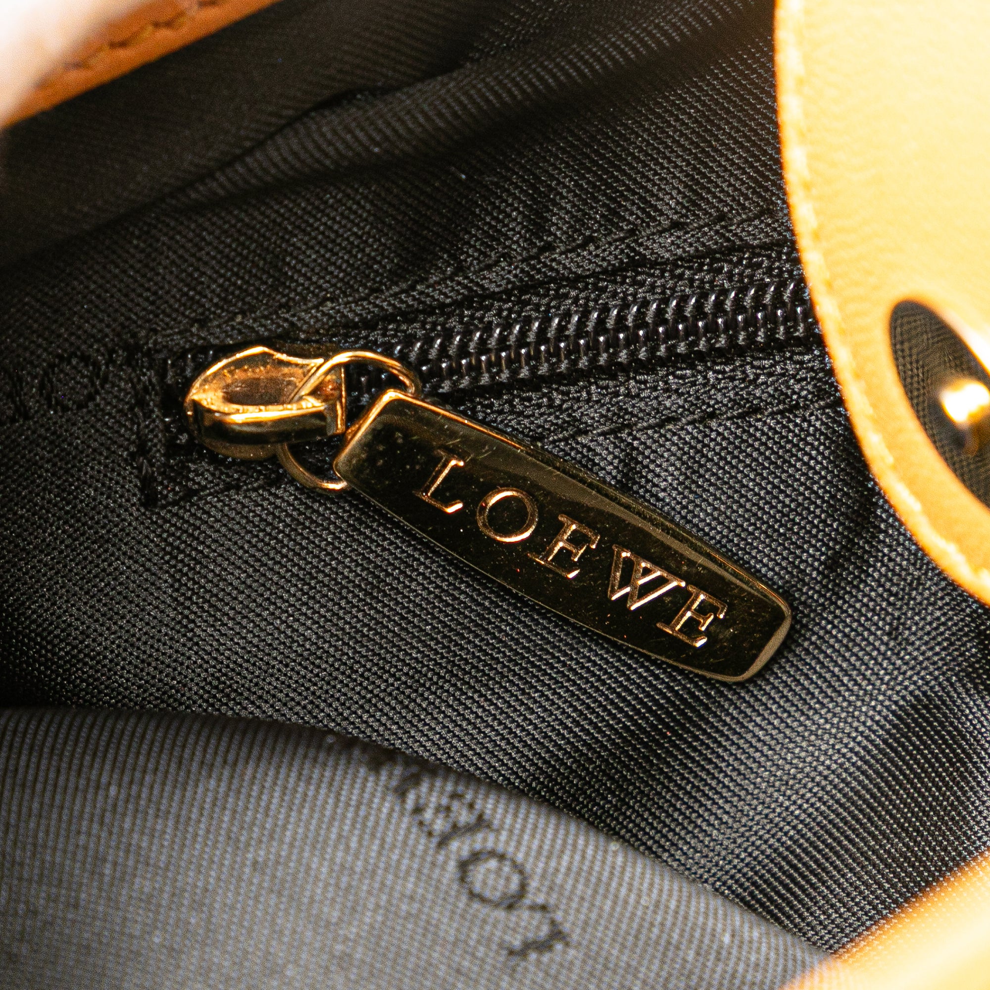 Nappa Handbag - Image 7