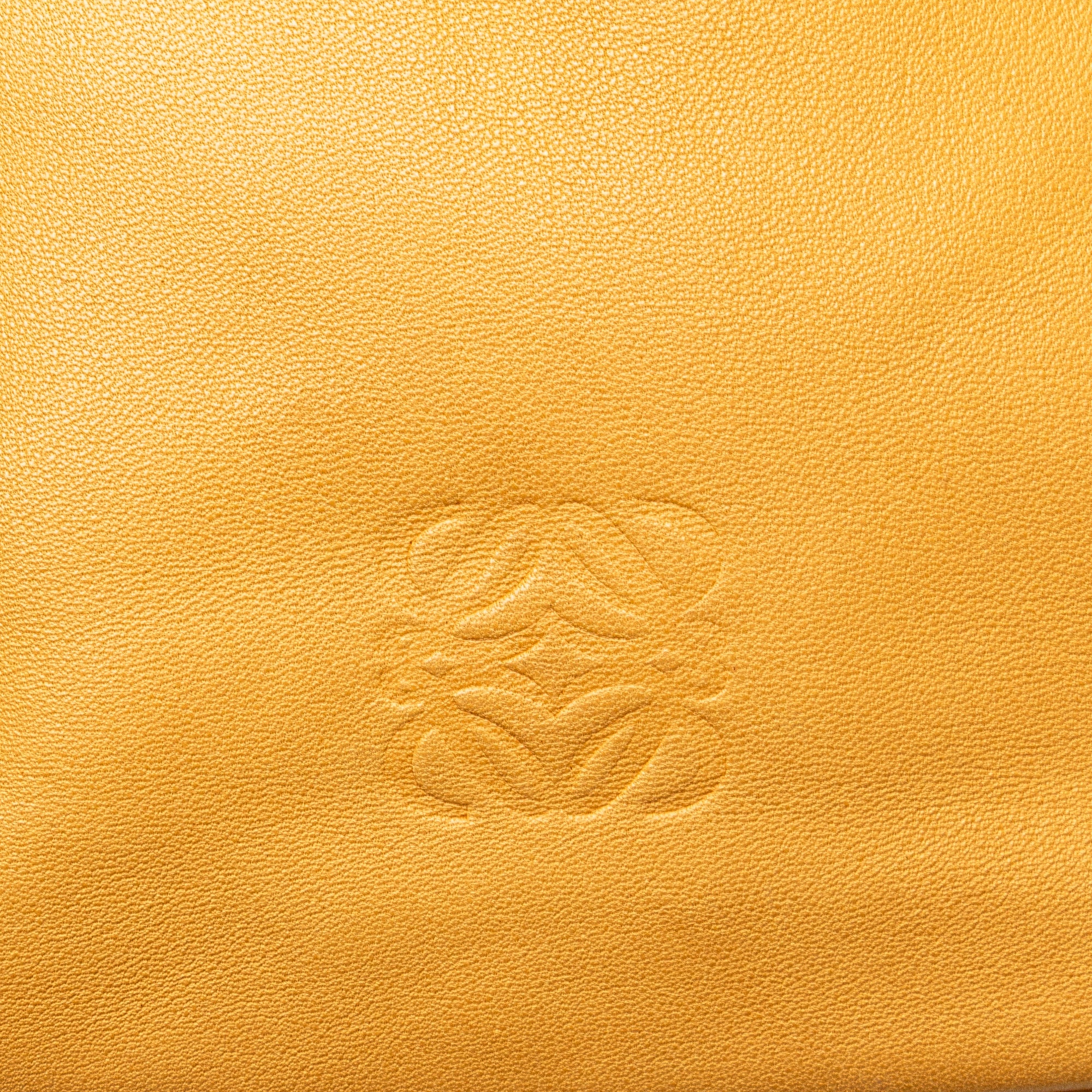 Nappa Handbag - Image 8
