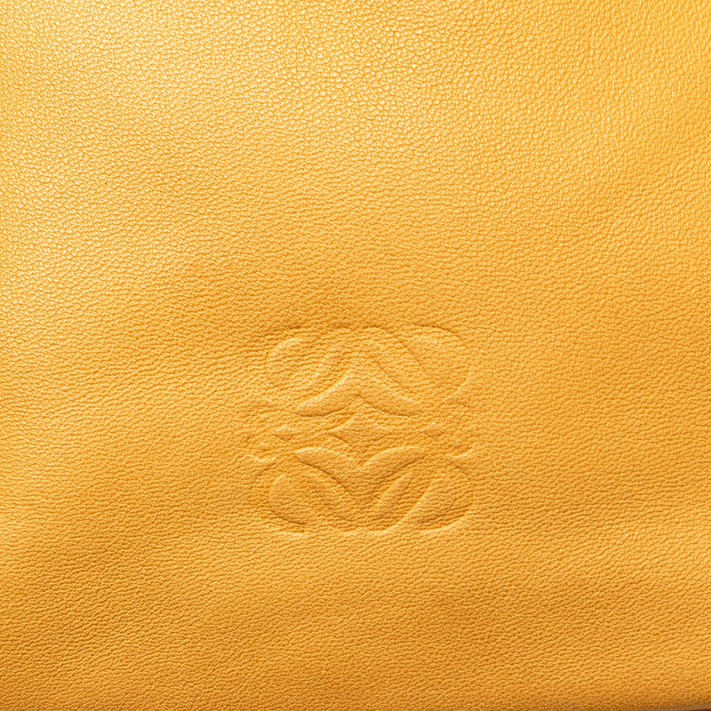 Nappa Handbag - Image 8