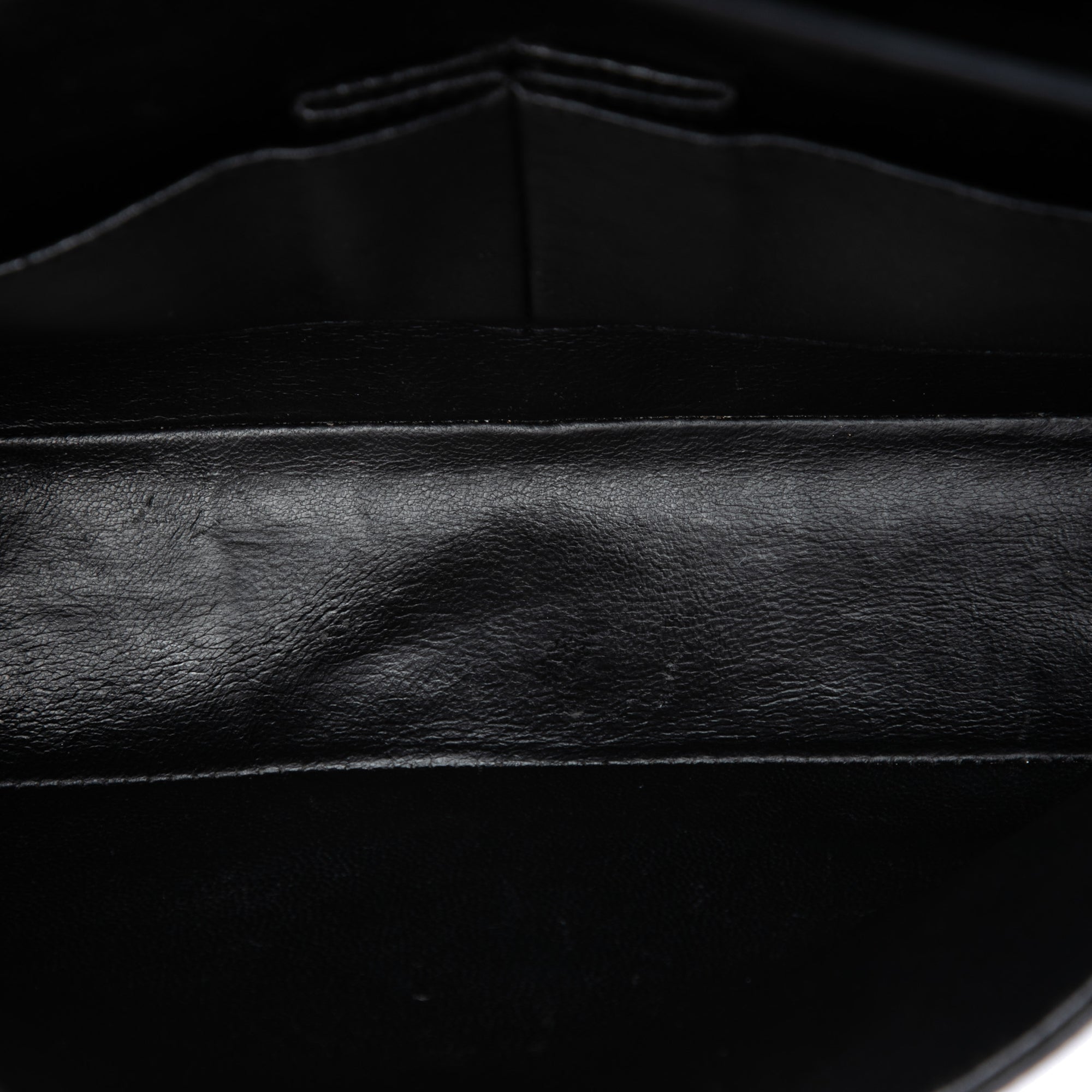Medium Classic Caviar Double Flap - Image 4