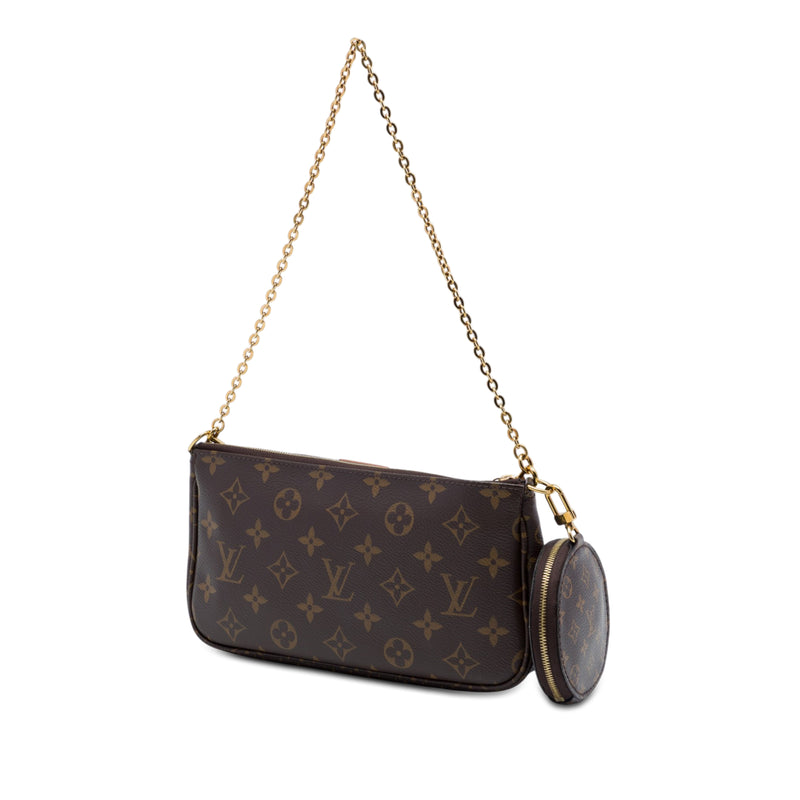 Monogram Multi Pochette Accessoires - Image 2