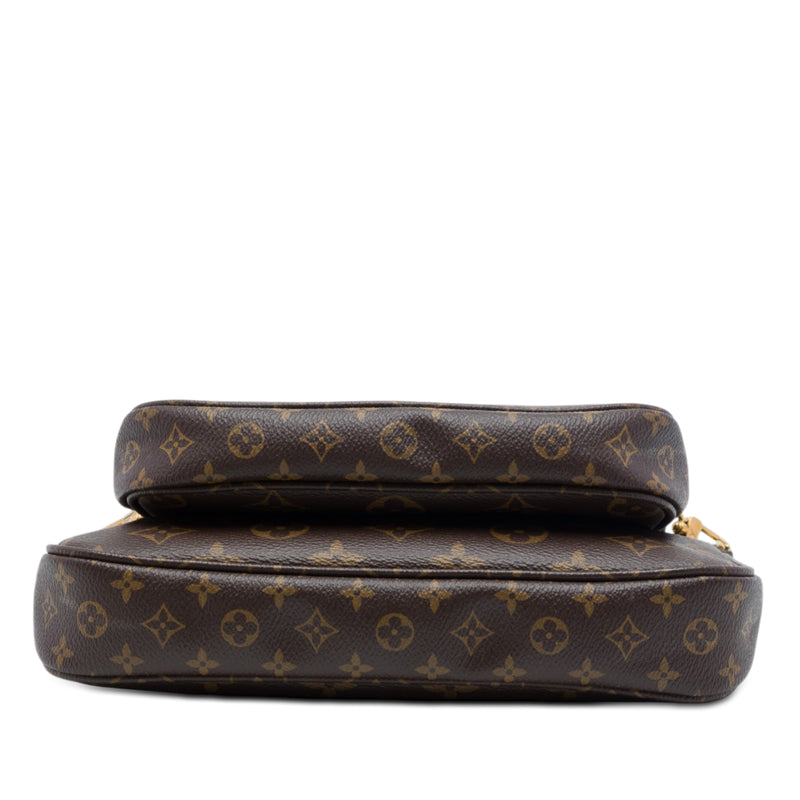 Monogram Multi Pochette Accessoires - Image 3