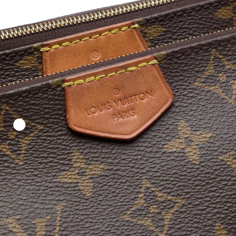 Monogram Multi Pochette Accessoires - Image 5