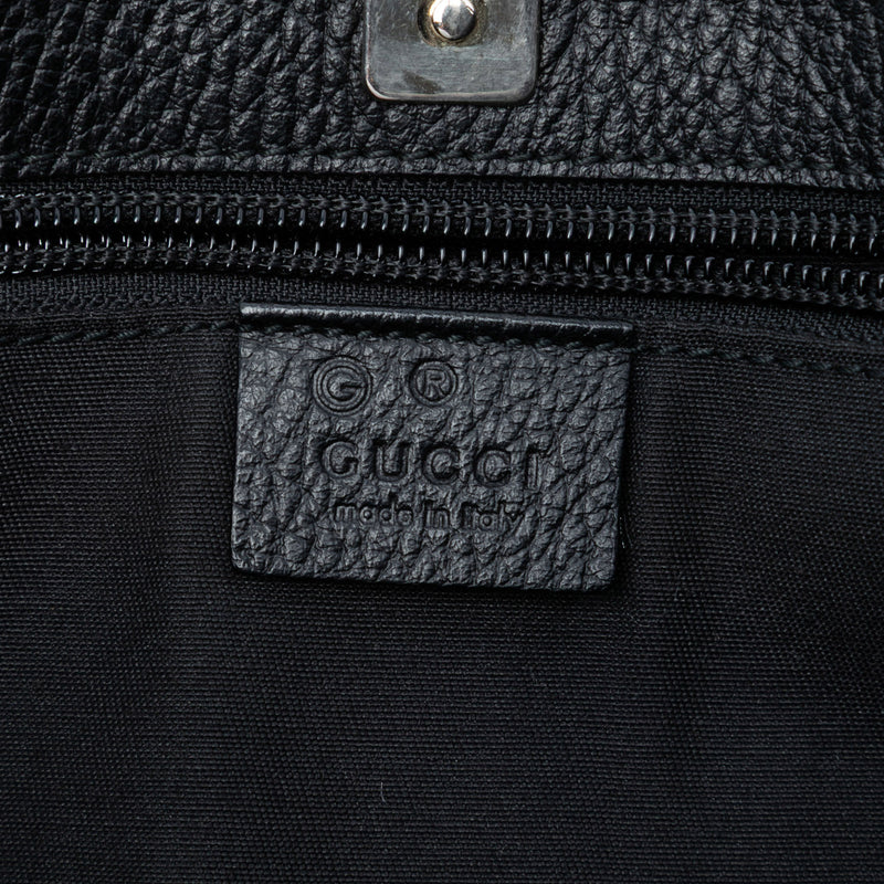 GG Canvas Tote - Image 5