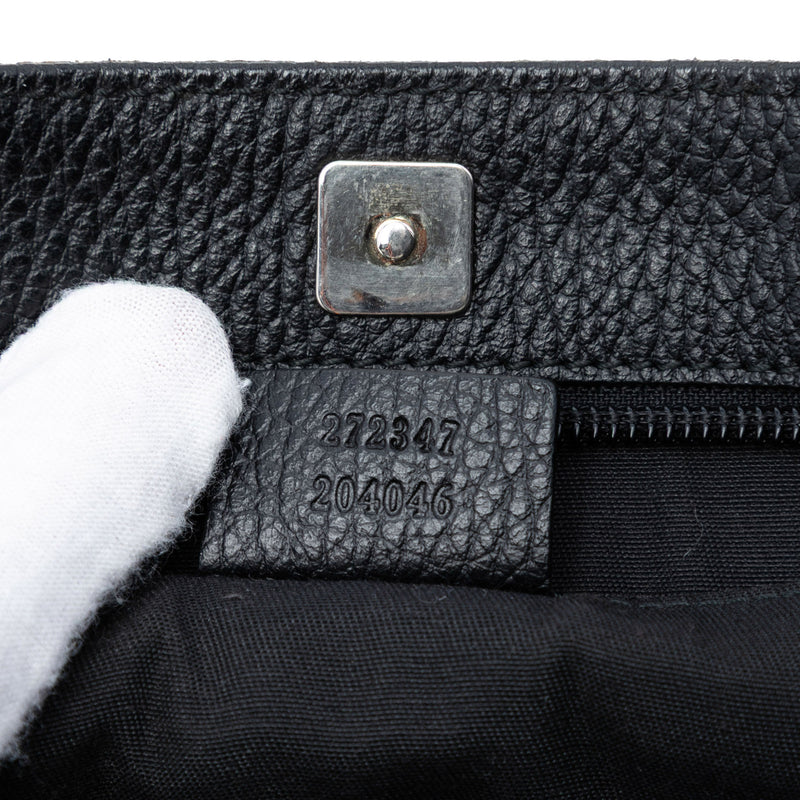 GG Canvas Tote - Image 6