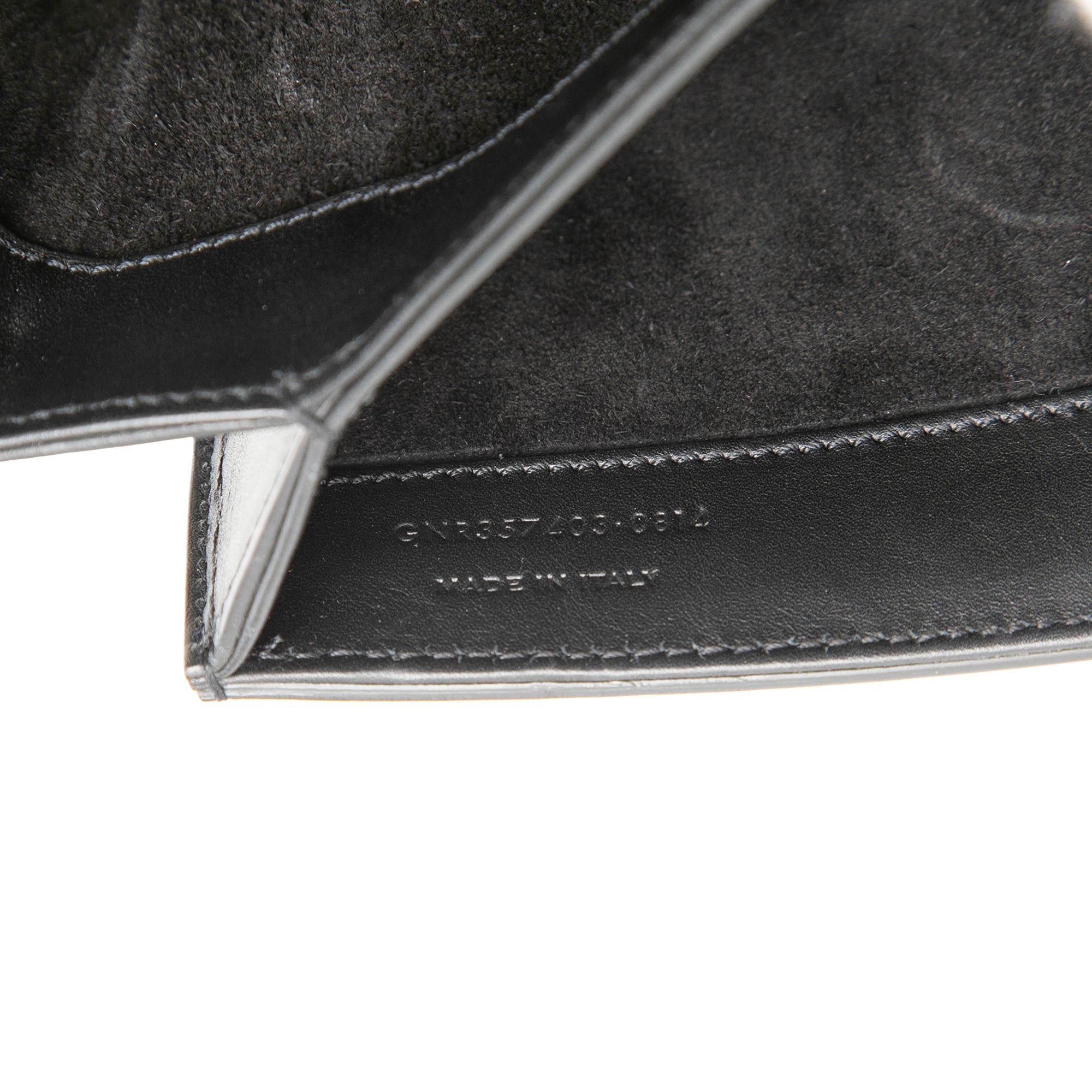 Medium Leather Monogram Universite Bag - Image 6