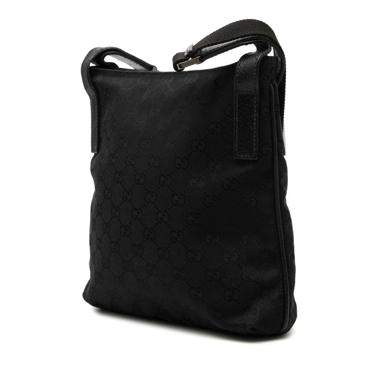 GG Canvas Crossbody - Image 2
