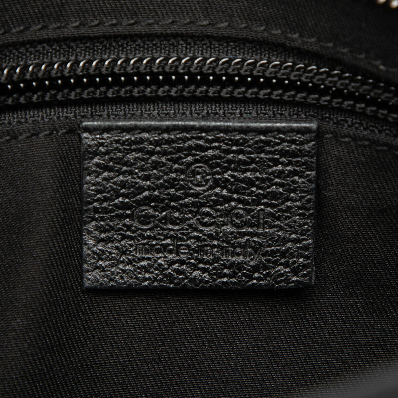 GG Canvas Crossbody - Image 5