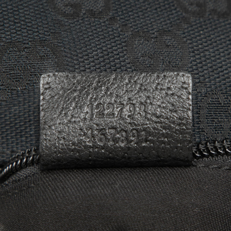 GG Canvas Crossbody - Image 6