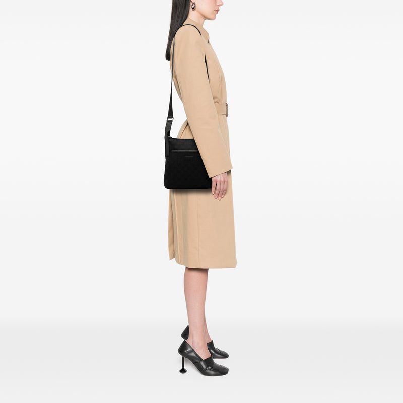 GG Canvas Crossbody - Image 7