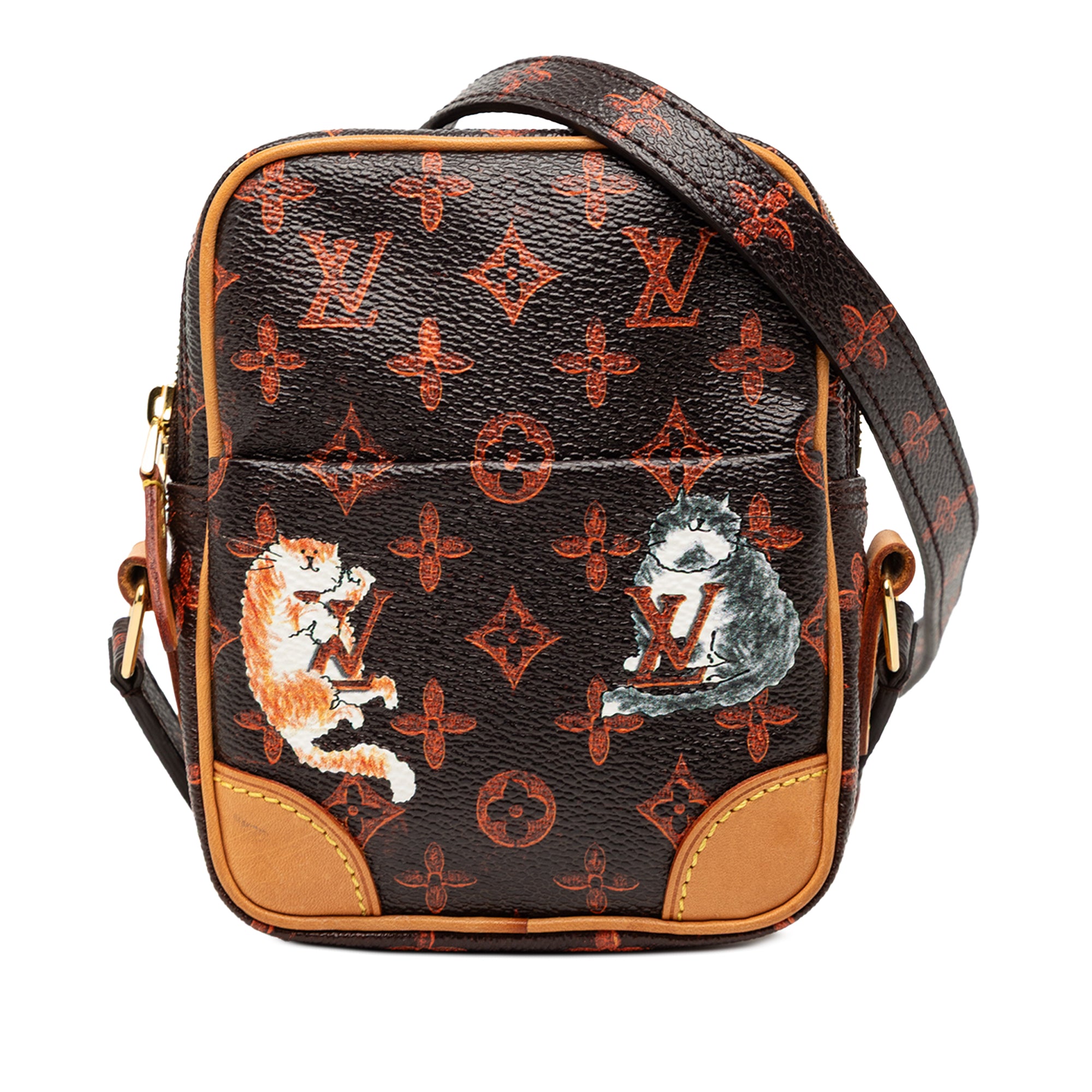 Grace Coddington Catogram Paname PM - Image 1