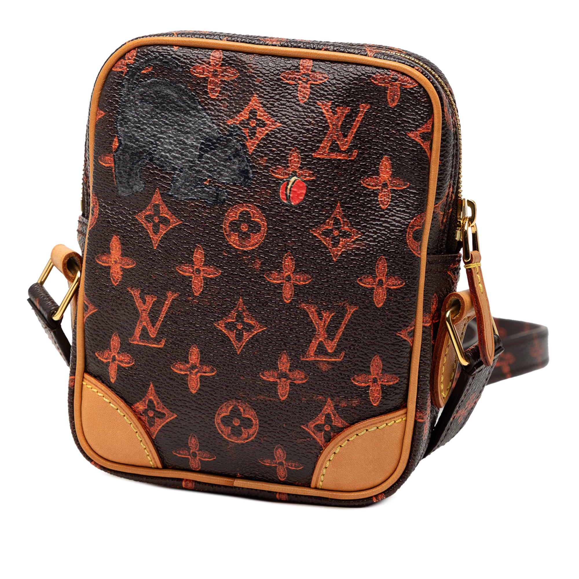 Grace Coddington Catogram Paname PM - Image 2