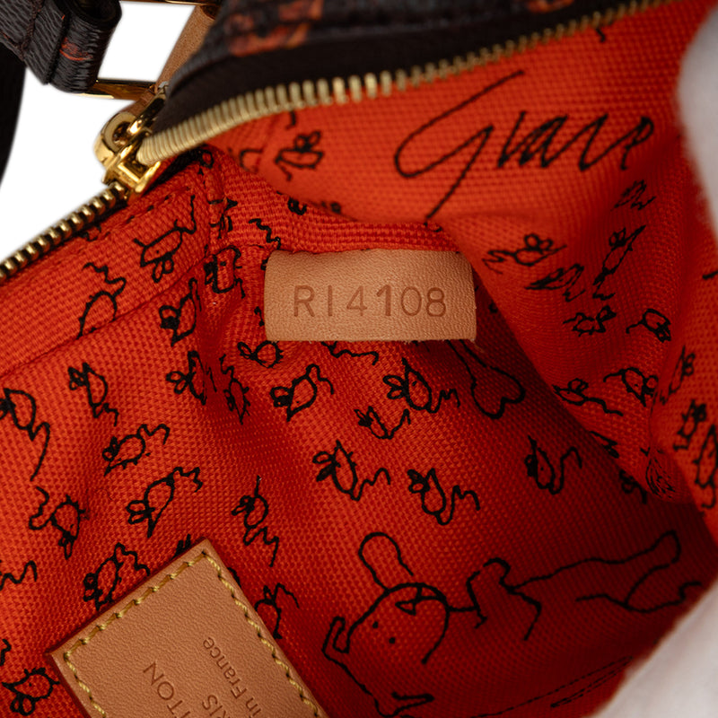 Grace Coddington Catogram Paname PM - Image 6