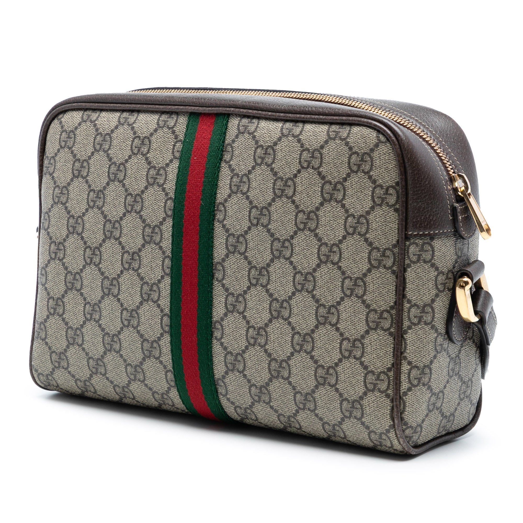 GG Supreme Ophidia Crossbody - Image 2