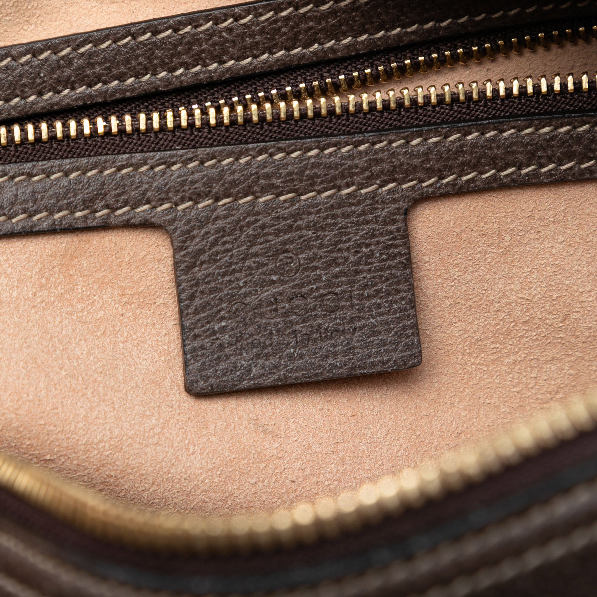GG Supreme Ophidia Crossbody - Image 5