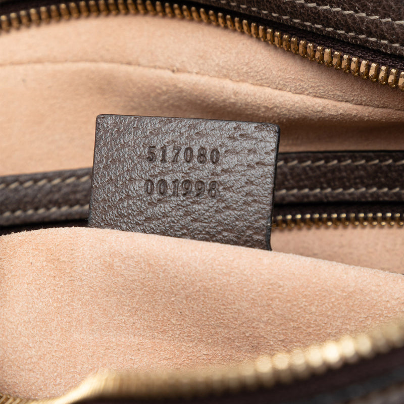 GG Supreme Ophidia Crossbody - Image 6