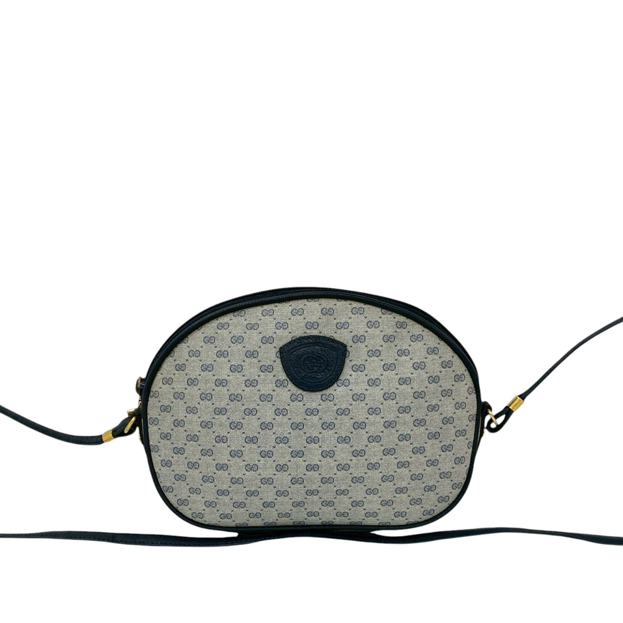 Micro GG Supreme Crossbody - Image 1