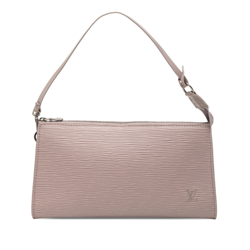 Epi Pochette Accessoires