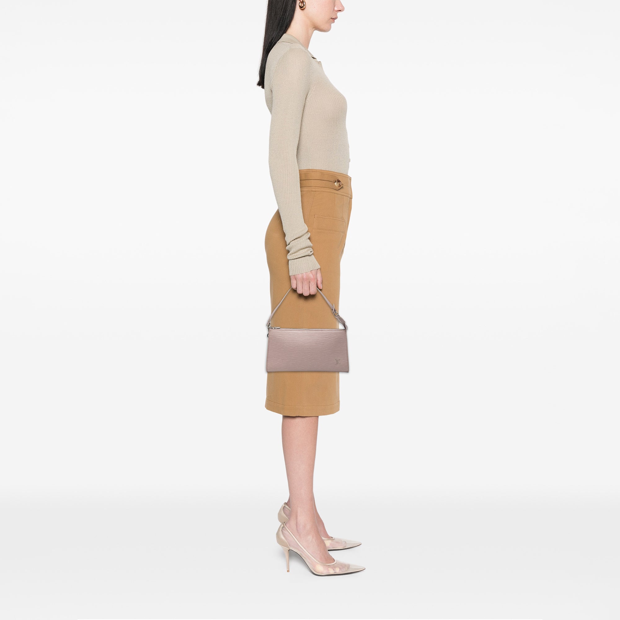 Epi Pochette Accessoires - Image 7