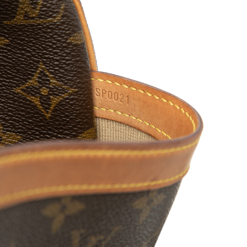 Monogram Reporter PM - Image 5