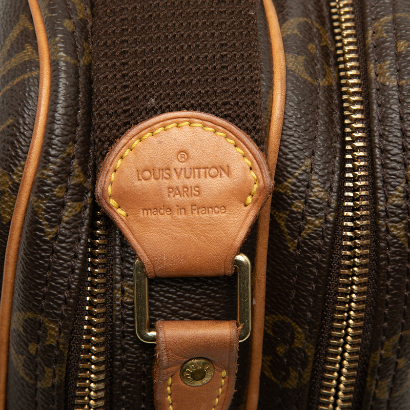 Monogram Reporter PM - Image 6