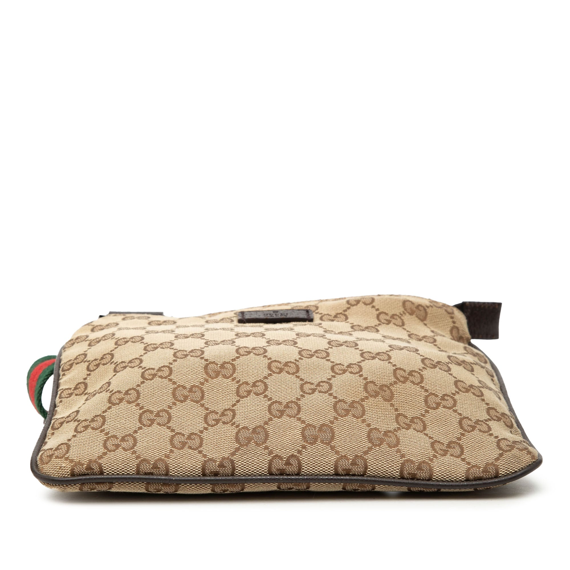 GG Canvas Web Crossbody - Image 3