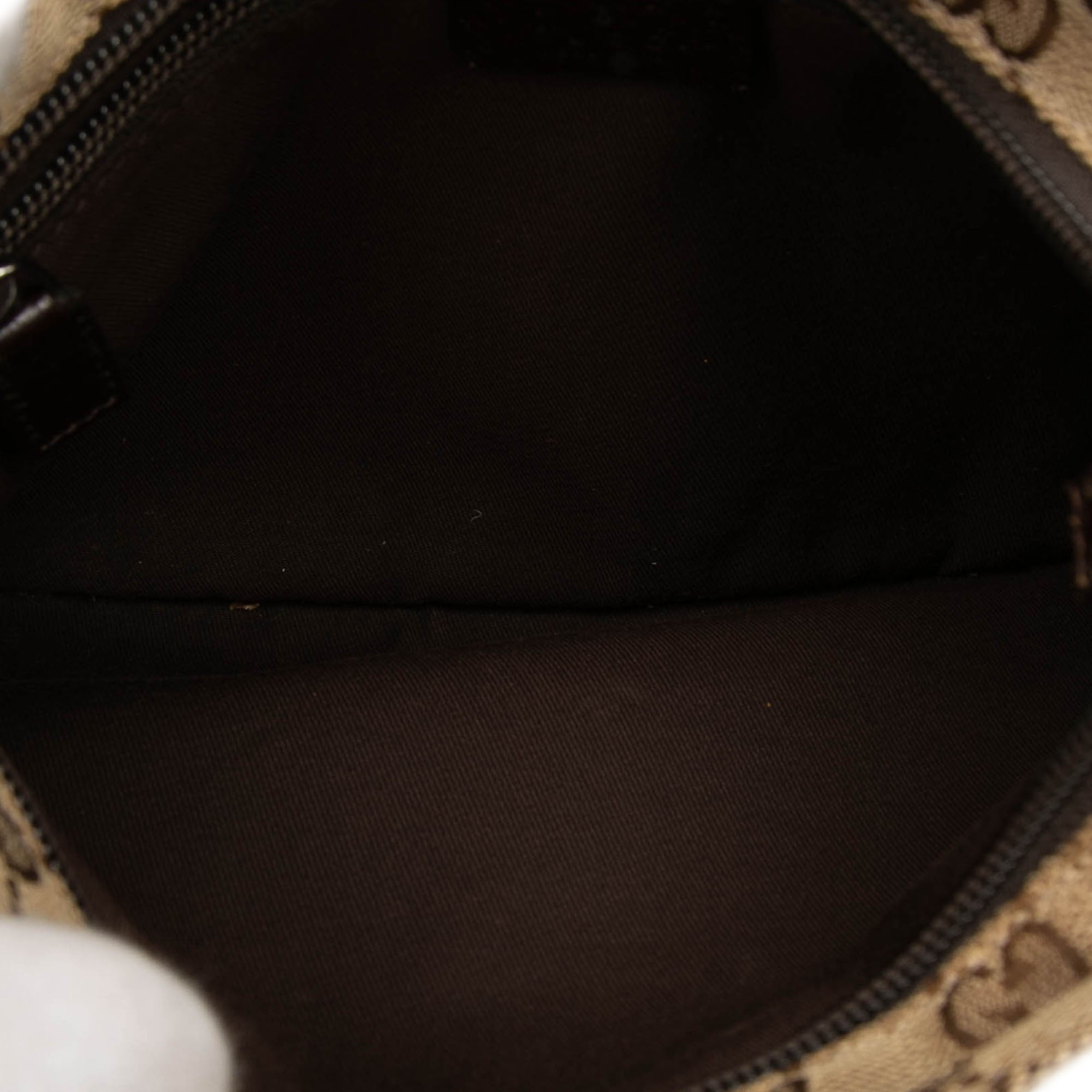 GG Canvas Web Crossbody - Image 4