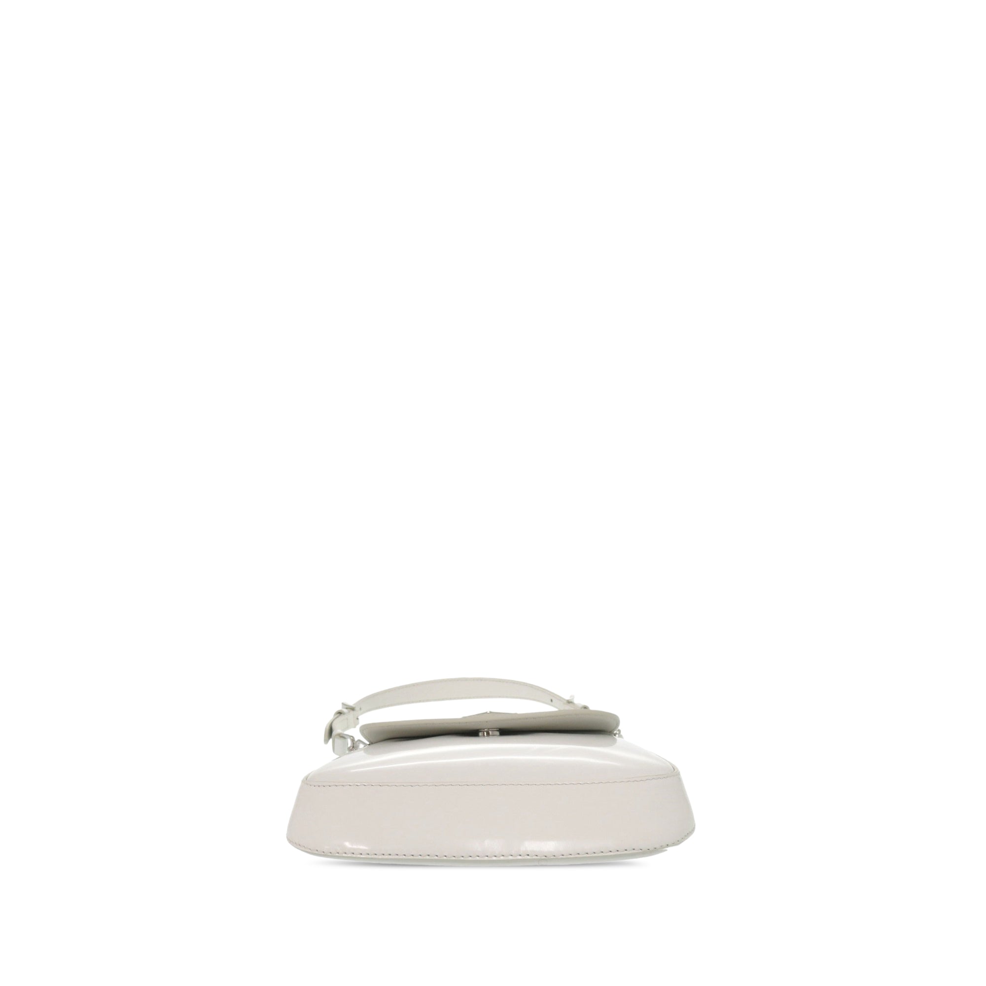 Mini Brushed Leather Cleo Bag - Image 3